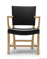 images-KK37581 Large Red Armchair-den-roede-armstol-stor-eg-olie-sif98.png thumb image